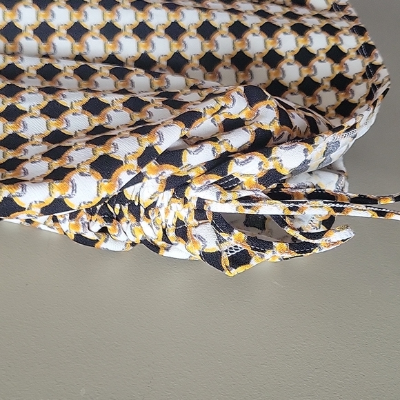 Como Blu blouse - Picture 4 of 8